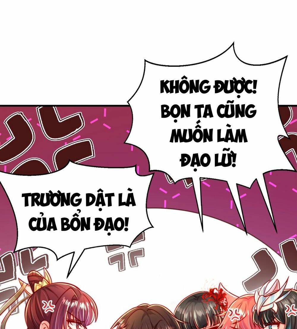 Bắt Đầu Thổ Lộ Với Mỹ Nữ Sư Tôn Chương 56 Ảnh 63