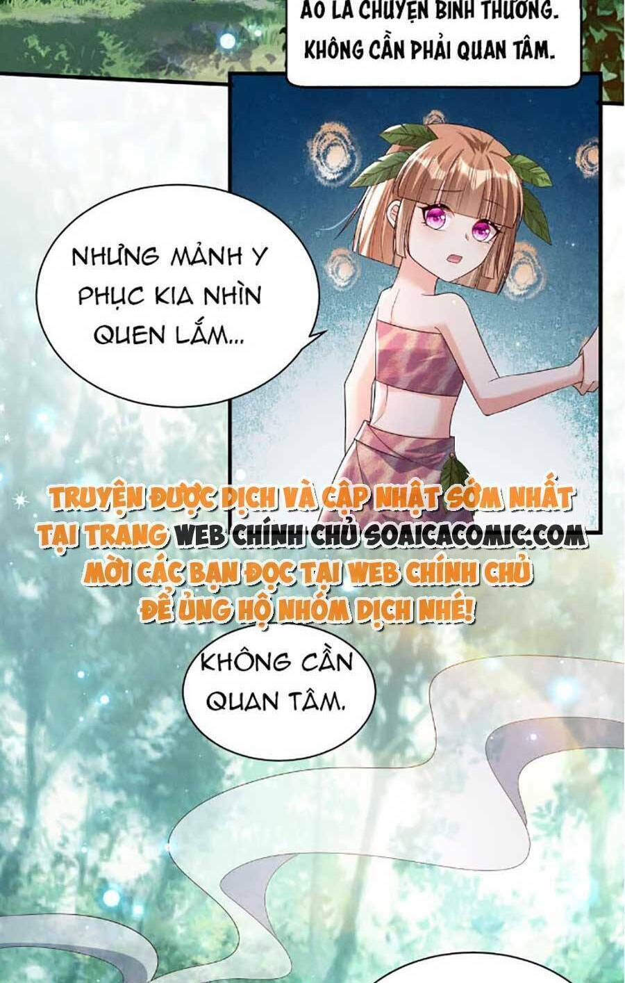 Phu Quân Thú Thế Tranh Sủng Thành Nghiện Chương 5 Ảnh 4