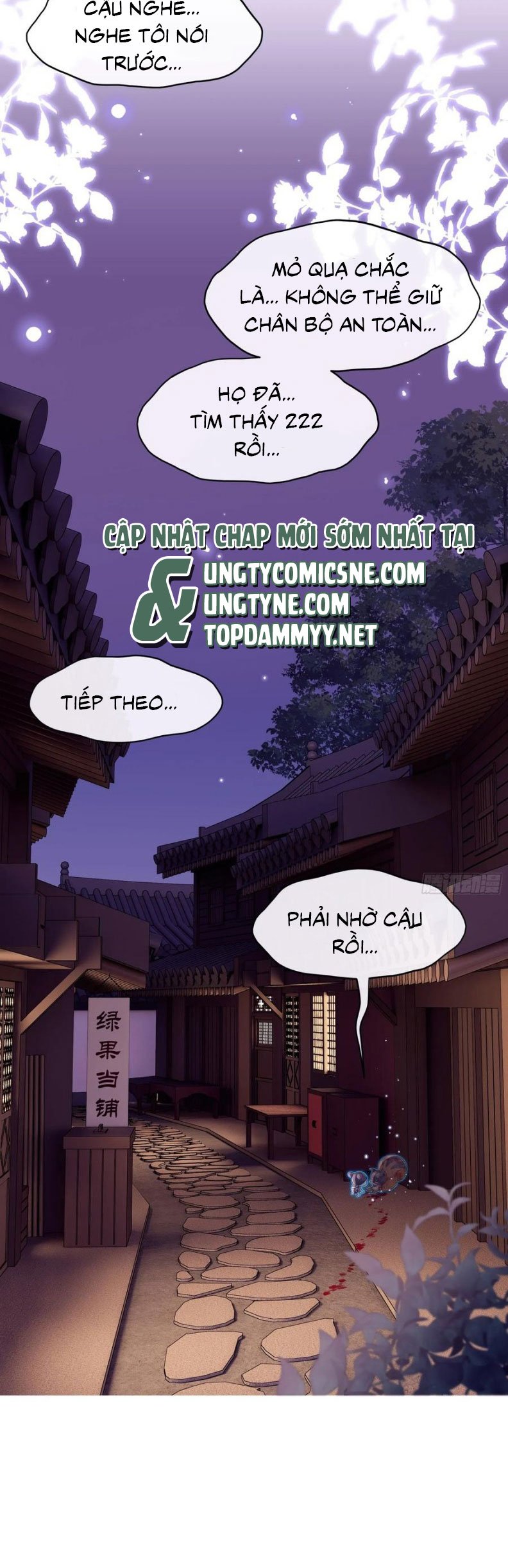 Tôi Nghi Ngờ Hệ Thống Thích Tôi Chương 103 Ảnh 22