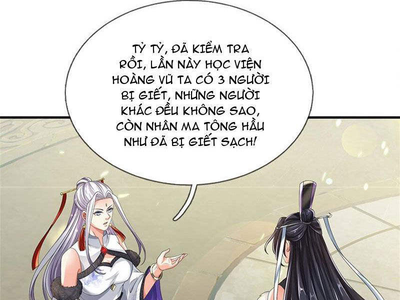 Ta Có Thể Sửa Chữa Vạn Vật Trên Dòng Thời Gian Chương 96 Ảnh 33