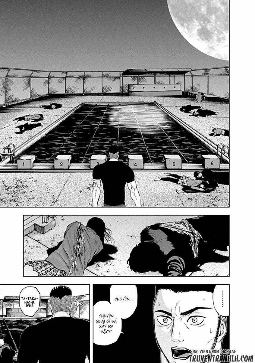 Gunjou Senki Chương 19 Ảnh 15