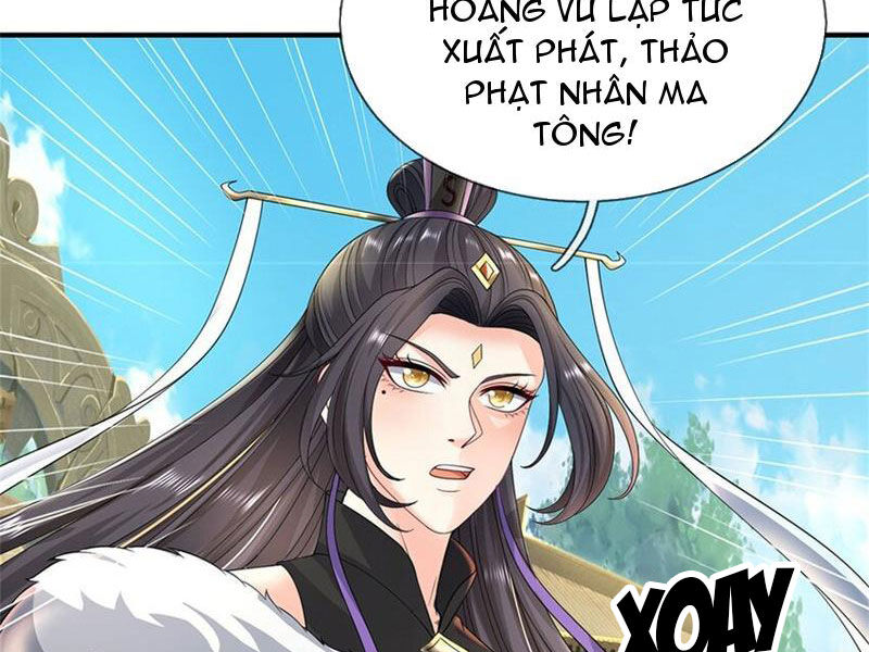 Ta Có Thể Sửa Chữa Vạn Vật Trên Dòng Thời Gian Chương 96 Ảnh 18