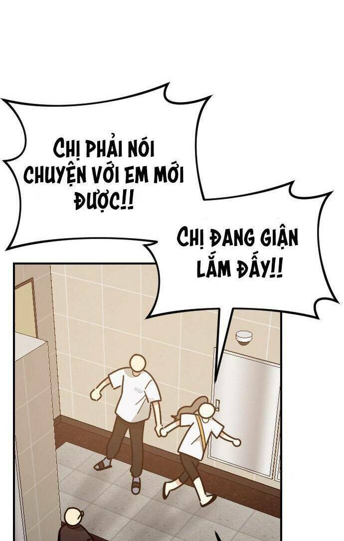 Bạn Của Em Trai Chương 77 Ảnh 47