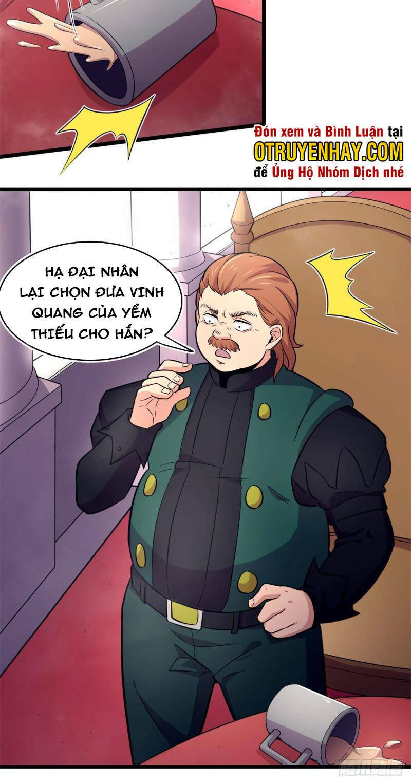 Sủng Mị Chương 52 Ảnh 23