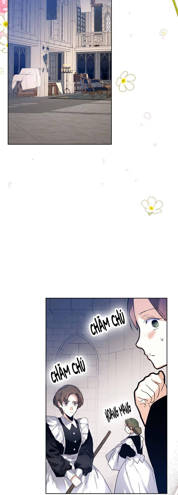 Hôn Nhân Hoàng Gia Chương 38 Ảnh 18