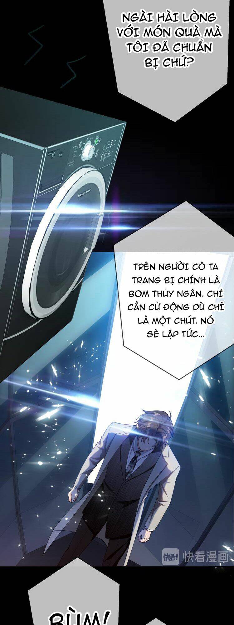 Cô Vợ Nhỏ Nuông Chiều Quá Lại Thành Ác!! Chương 215 Ảnh 8