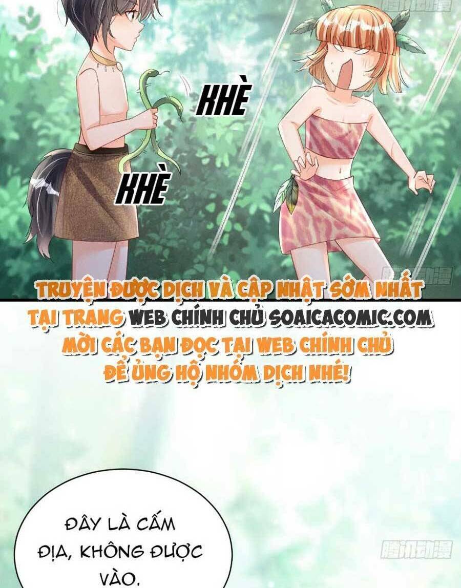 Phu Quân Thú Thế Tranh Sủng Thành Nghiện Chương 6 Ảnh 17