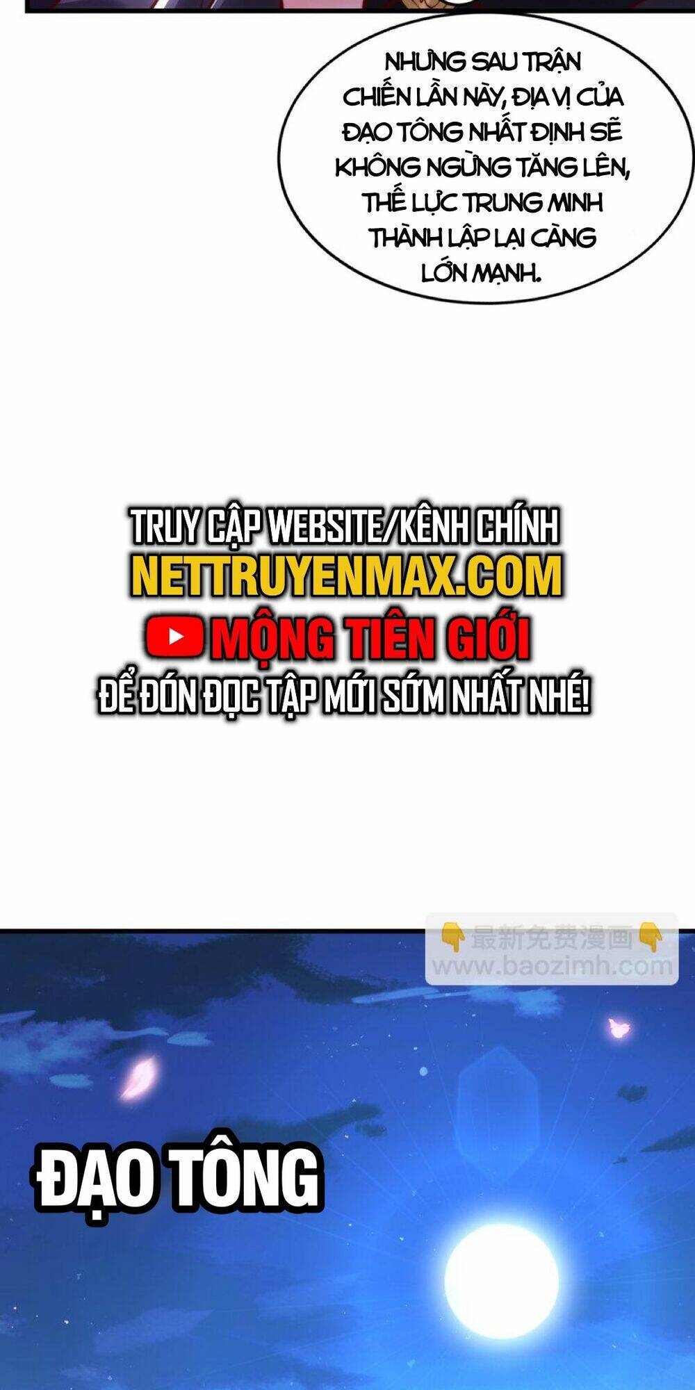 Bắt Đầu Thổ Lộ Với Mỹ Nữ Sư Tôn Chương 45 Ảnh 29