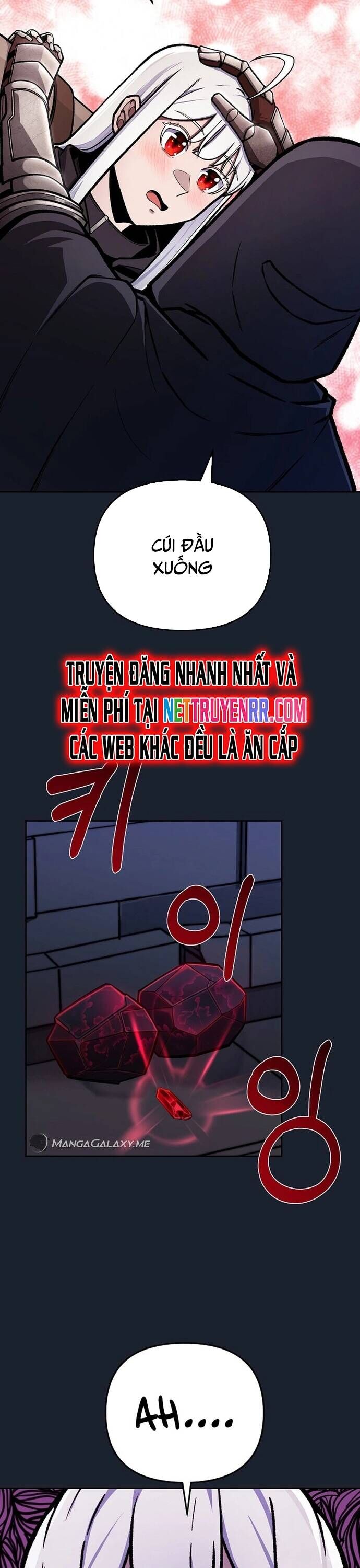 Anh Hùng Của Chúng Ta Làm Gì? Chương 22 Ảnh 9