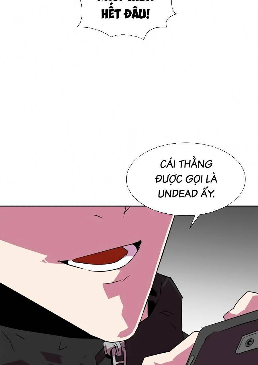 Săn Lùng Bắt Nạt Chương 41 Ảnh 16