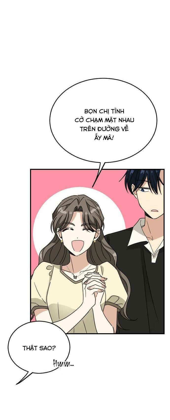 Bạn Của Em Trai Chương 80 Ảnh 16