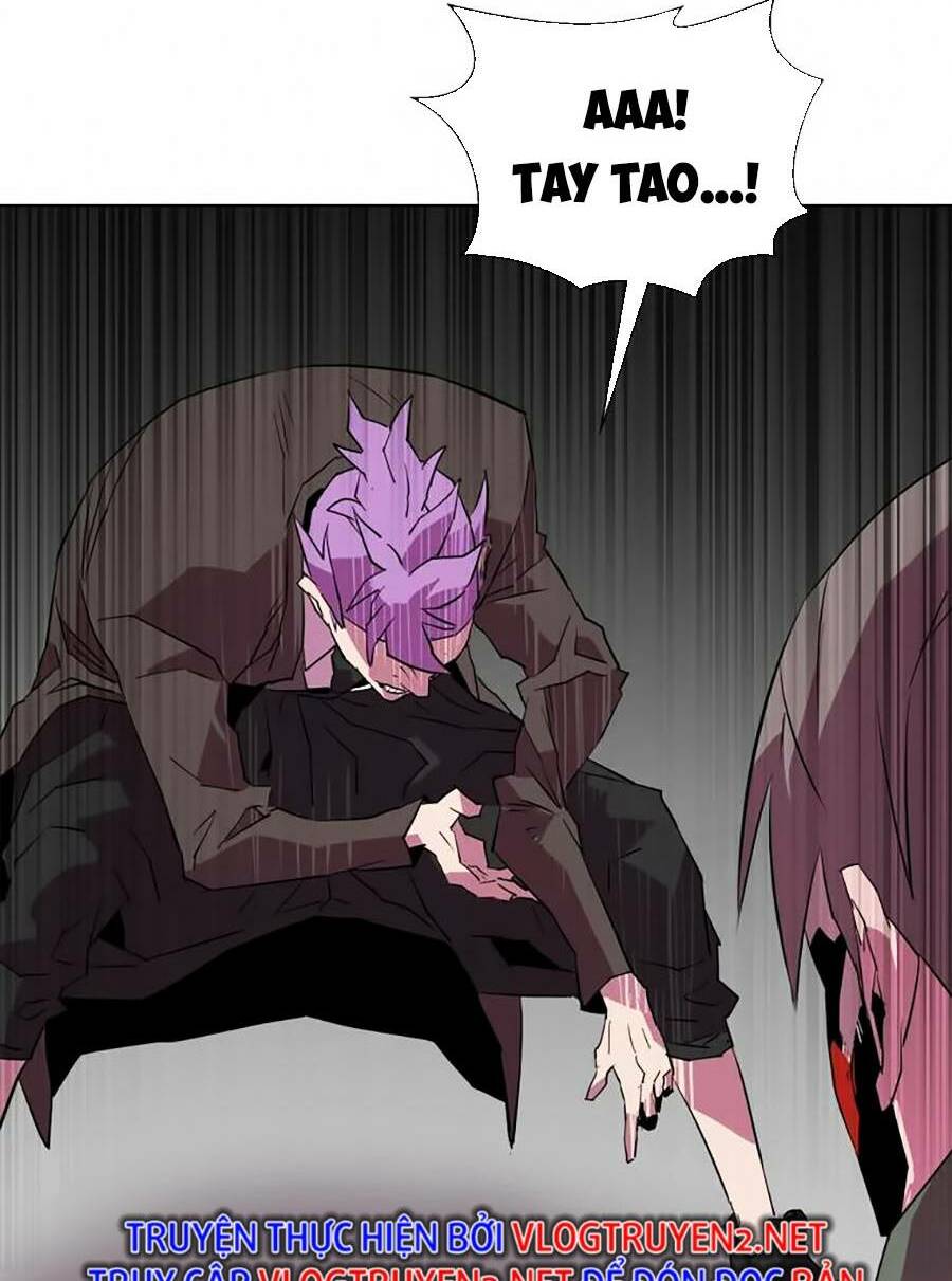 Săn Lùng Bắt Nạt Chương 40 Ảnh 29