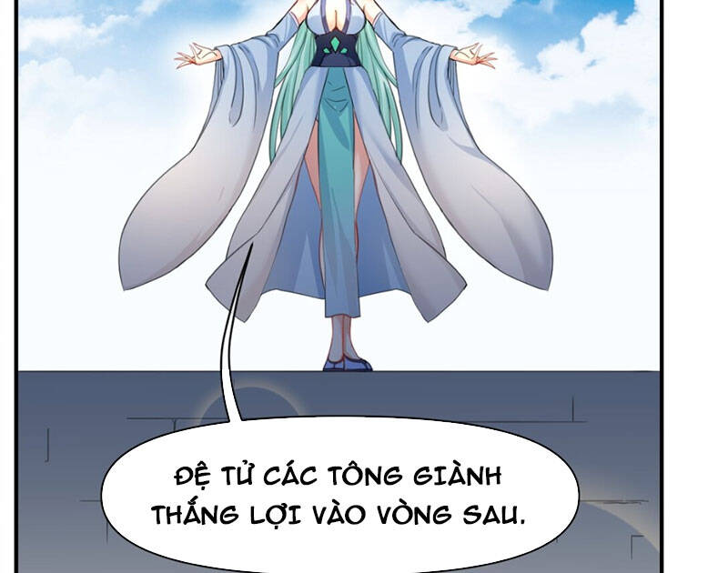 Xuyên Không Tới Thế Giới Tu Chân Nhưng Ta Vẫn Có Mạng Internet Chương 15 Ảnh 33