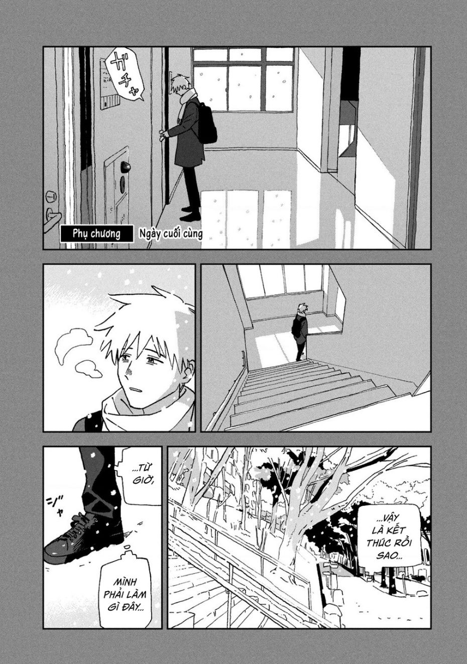 Tsuka No Ma No Ichika Chương 29.1 Ảnh 2