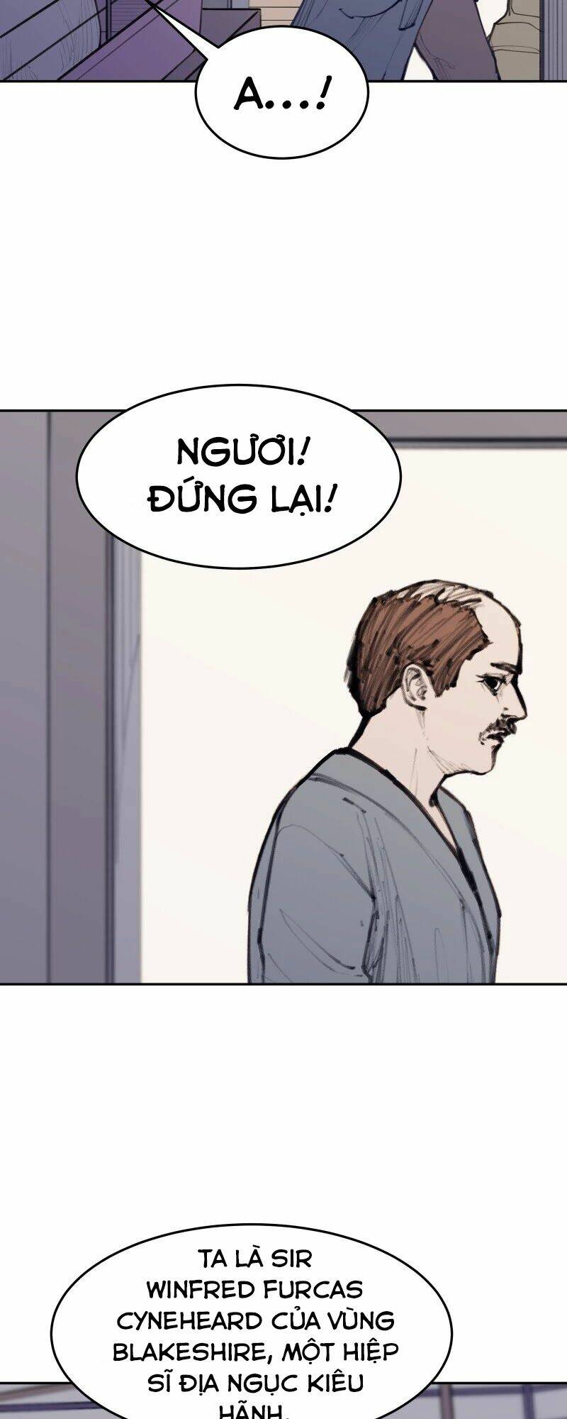 Tướng Quỷ Dạy Yêu Chương 112 Ảnh 34
