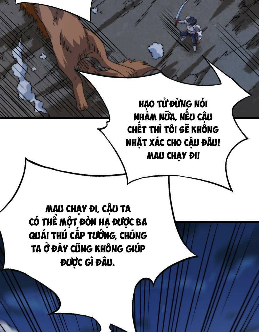 Farm Quái Thành Thần Chương 15 Ảnh 17