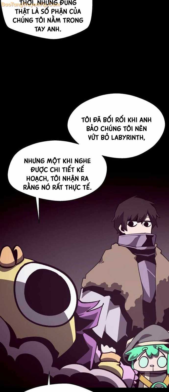 Hồi Ức Trong Ngục Tối Chương 118 Ảnh 9