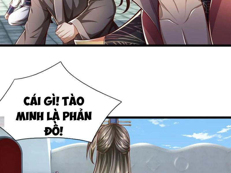 Ta Có Thể Sửa Chữa Vạn Vật Trên Dòng Thời Gian Chương 92 Ảnh 26