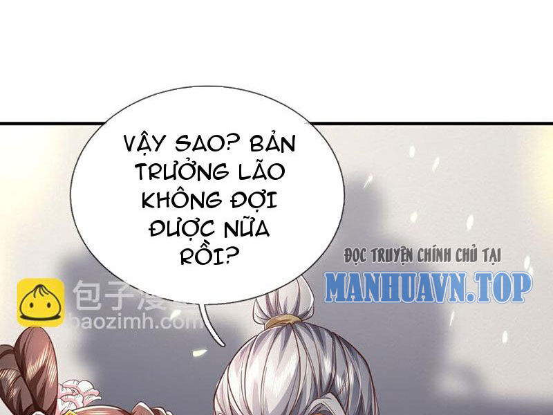Ta Có Thể Sửa Chữa Vạn Vật Trên Dòng Thời Gian Chương 98 Ảnh 52