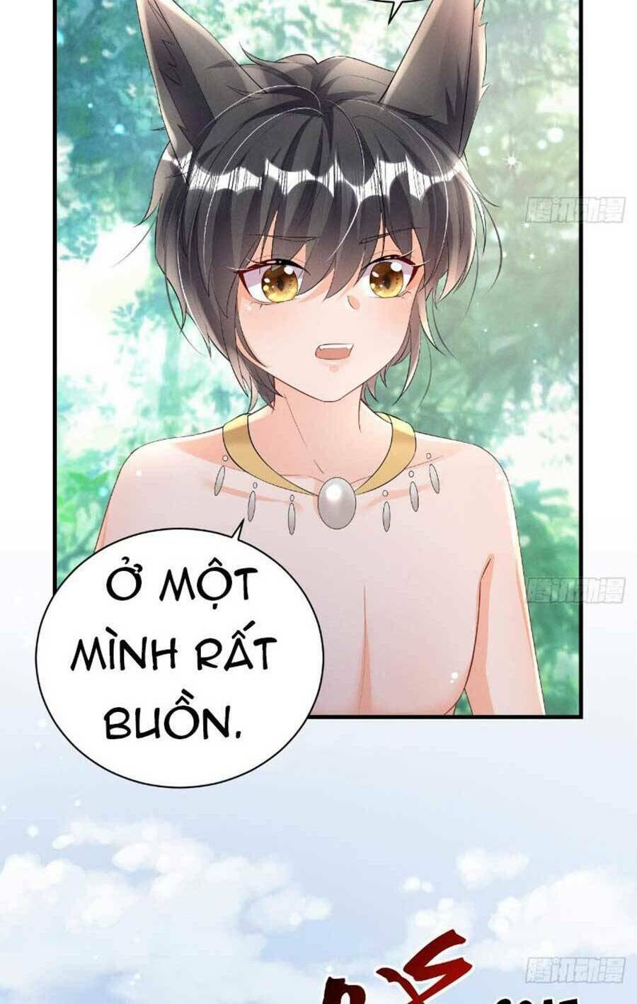 Phu Quân Thú Thế Tranh Sủng Thành Nghiện Chương 6 Ảnh 29