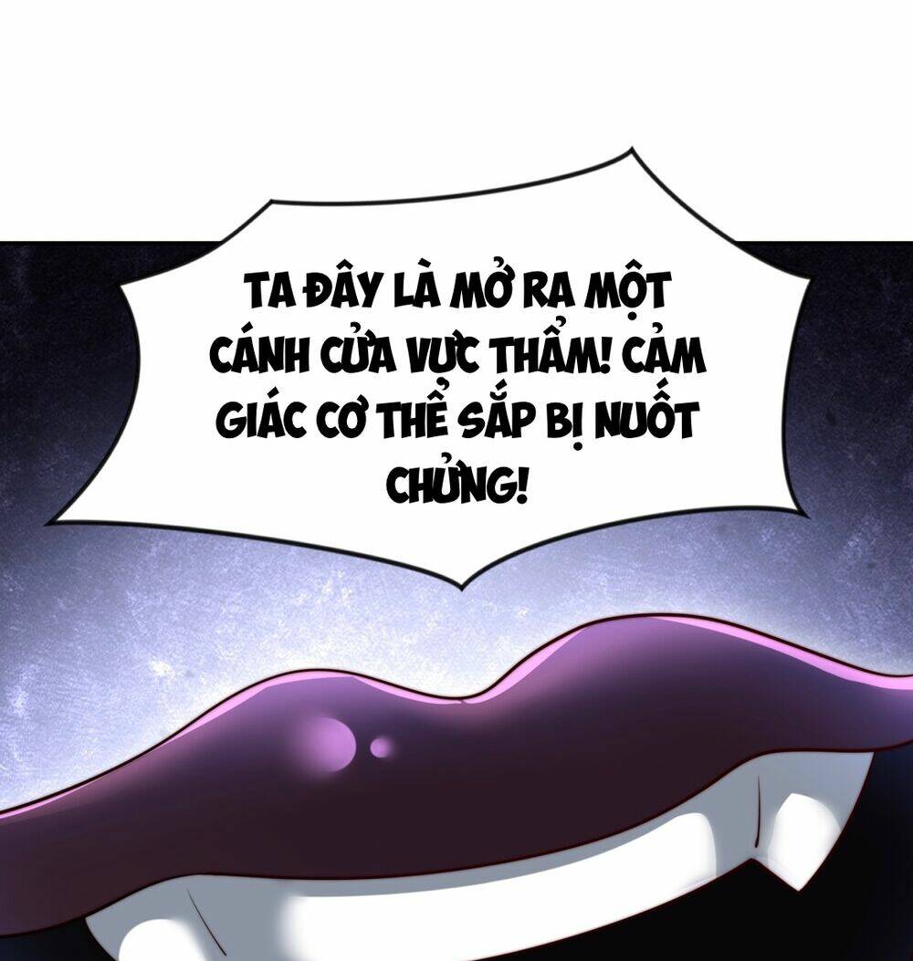 Bắt Đầu Thổ Lộ Với Mỹ Nữ Sư Tôn Chương 56 Ảnh 19