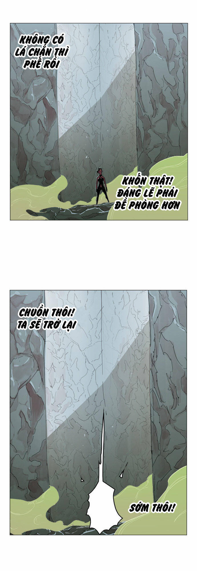 Hard Core Leveling Warrior Ss3 Chương 38 Ảnh 46