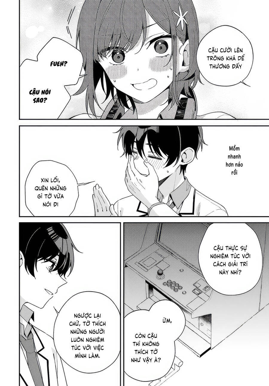 Futago Matomete 'Kanojo' Ni Shinai? Chương 1 Ảnh 31
