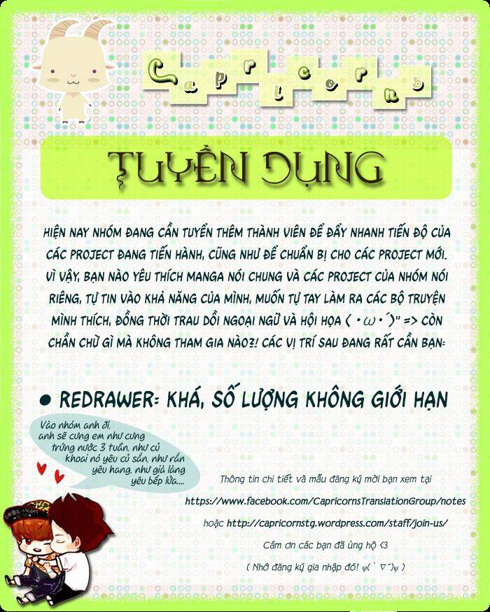 Heart No Kakurega Chương 10 Ảnh 4