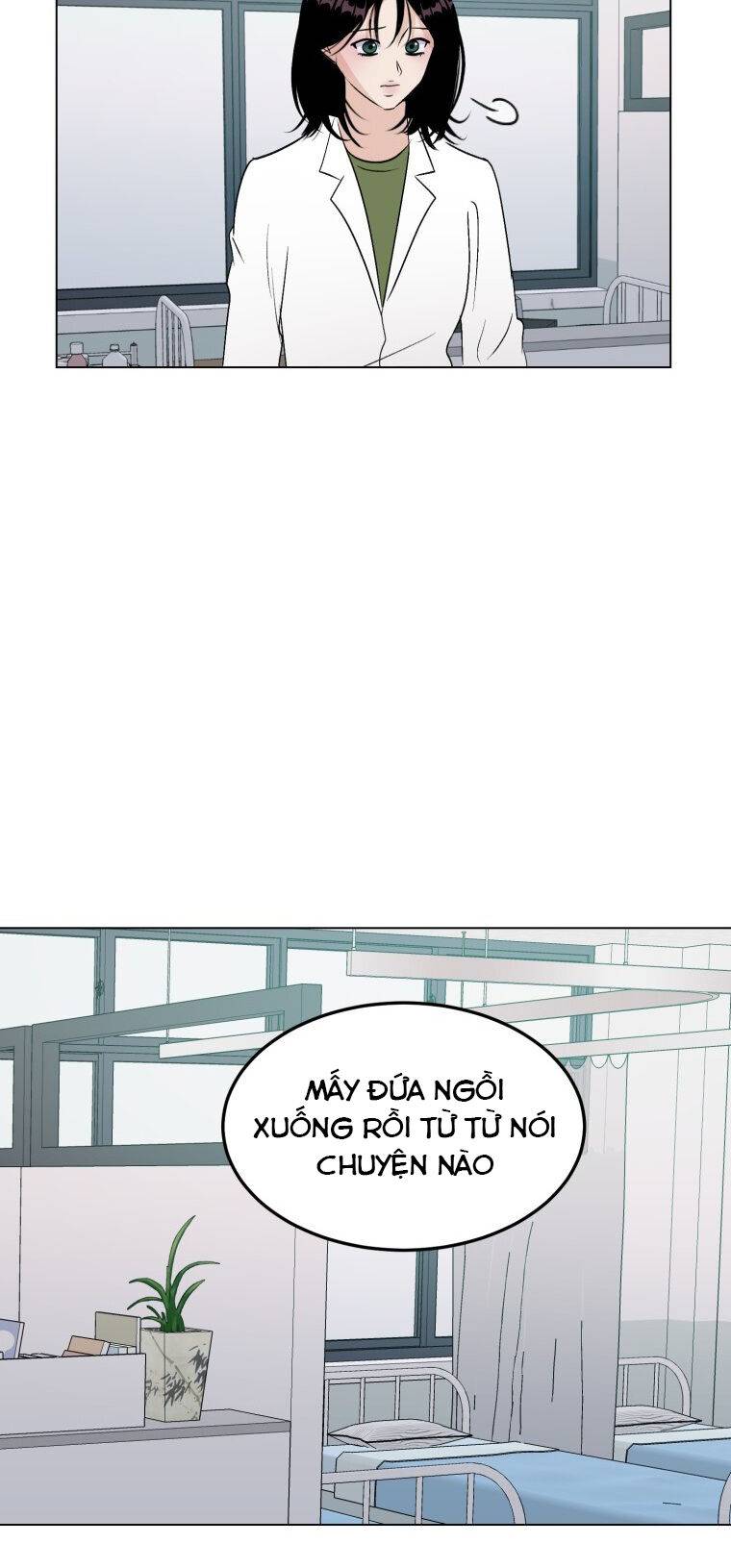 Bí Mật Tình Yêu Tuổi Thanh Xuân Chương 104 Ảnh 18