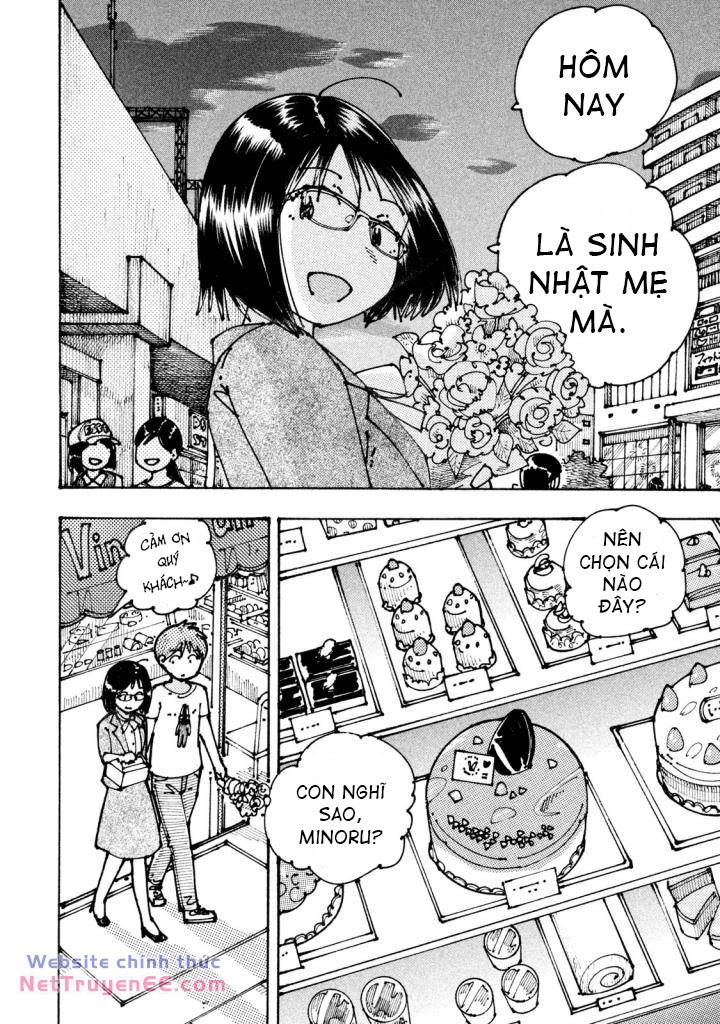 Ookumo-Chan Flashback Chương 7 Ảnh 19