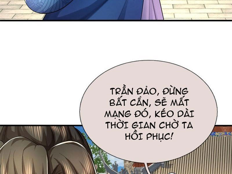 Ta Có Thể Sửa Chữa Vạn Vật Trên Dòng Thời Gian Chương 94 Ảnh 103