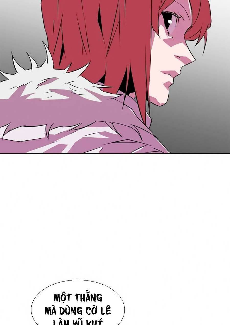 Săn Lùng Bắt Nạt Chương 41 Ảnh 18