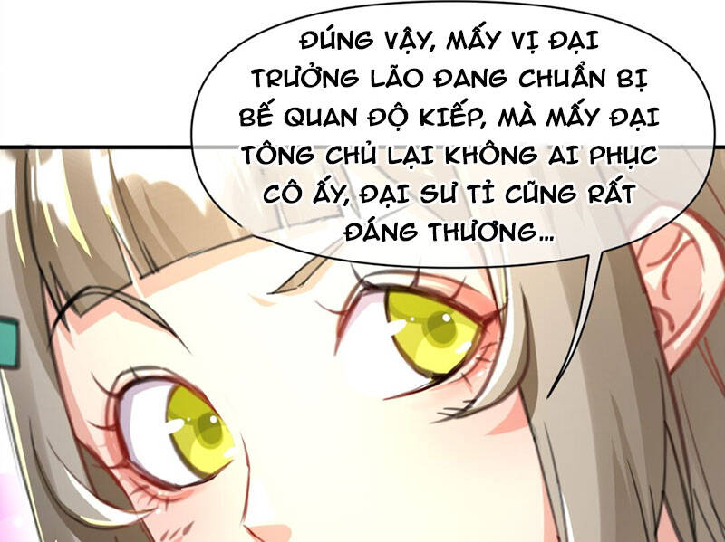 Xuyên Không Tới Thế Giới Tu Chân Nhưng Ta Vẫn Có Mạng Internet Chương 15 Ảnh 77