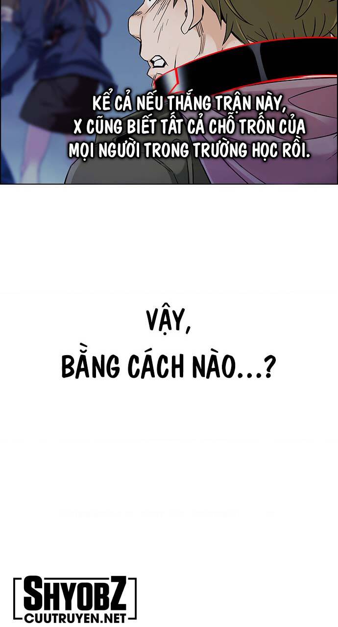 Trò Chơi Số Mệnh Chương 377 Ảnh 9