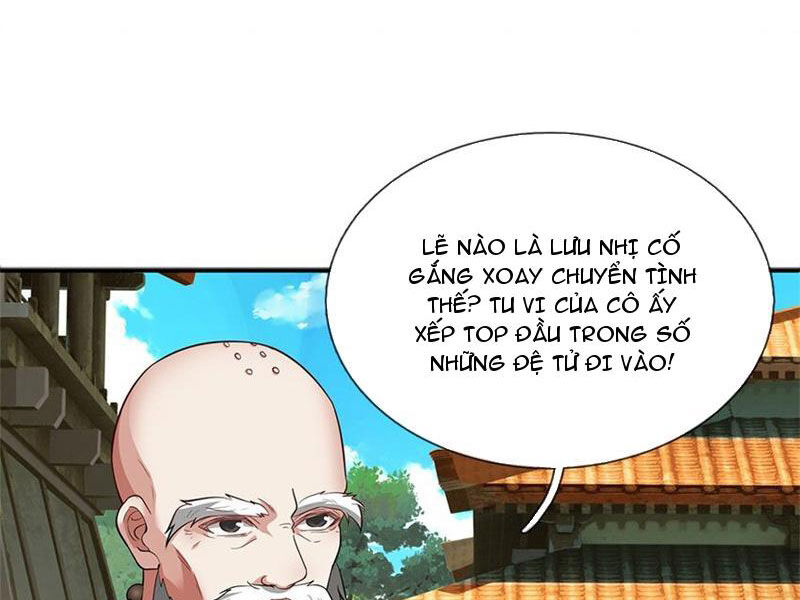 Ta Có Thể Sửa Chữa Vạn Vật Trên Dòng Thời Gian Chương 96 Ảnh 37