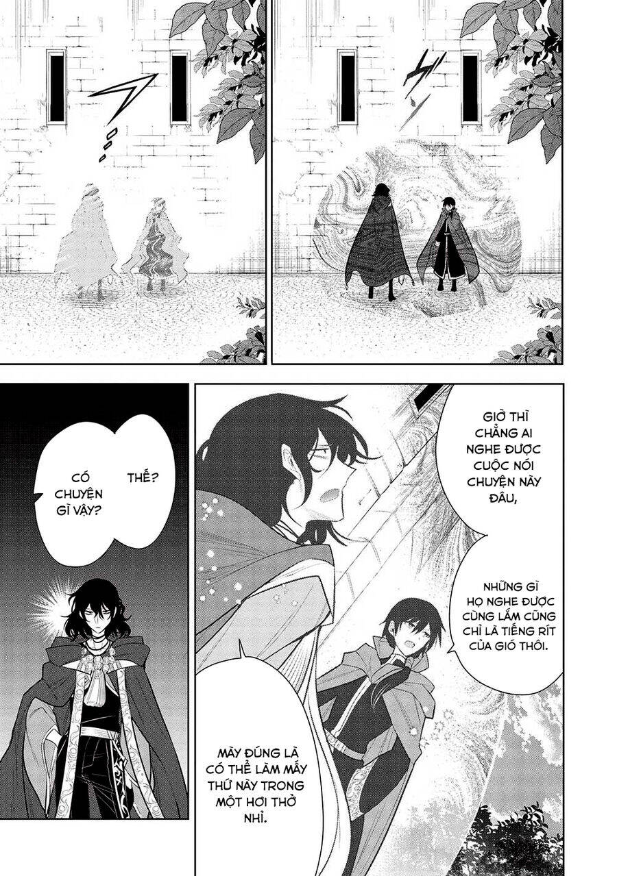 Maou No Ore Ga Dorei Elf Wo Yome Ni Shitanda Ga, Dou Medereba Ii? Chương 57 Ảnh 16