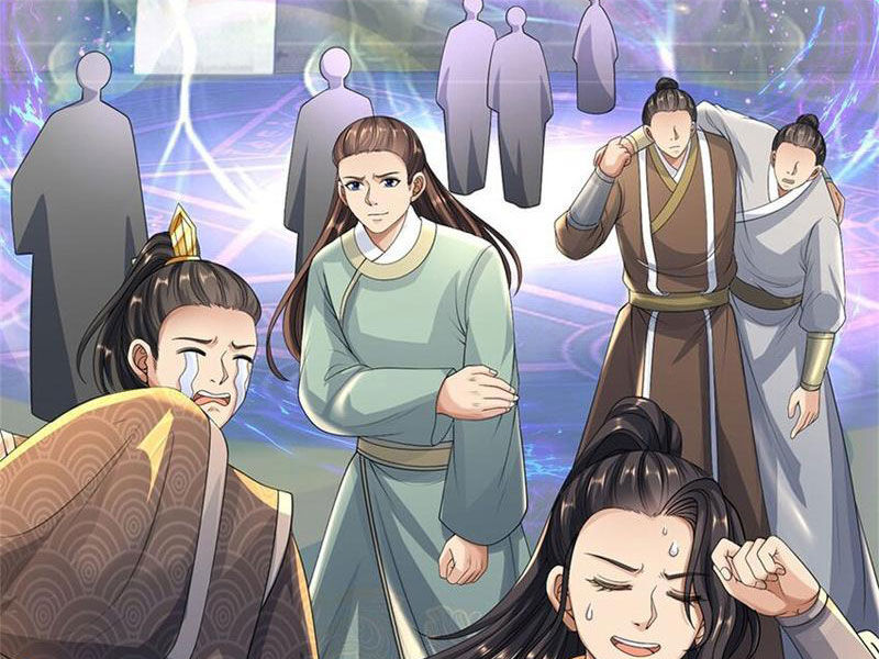 Ta Có Thể Sửa Chữa Vạn Vật Trên Dòng Thời Gian Chương 96 Ảnh 28