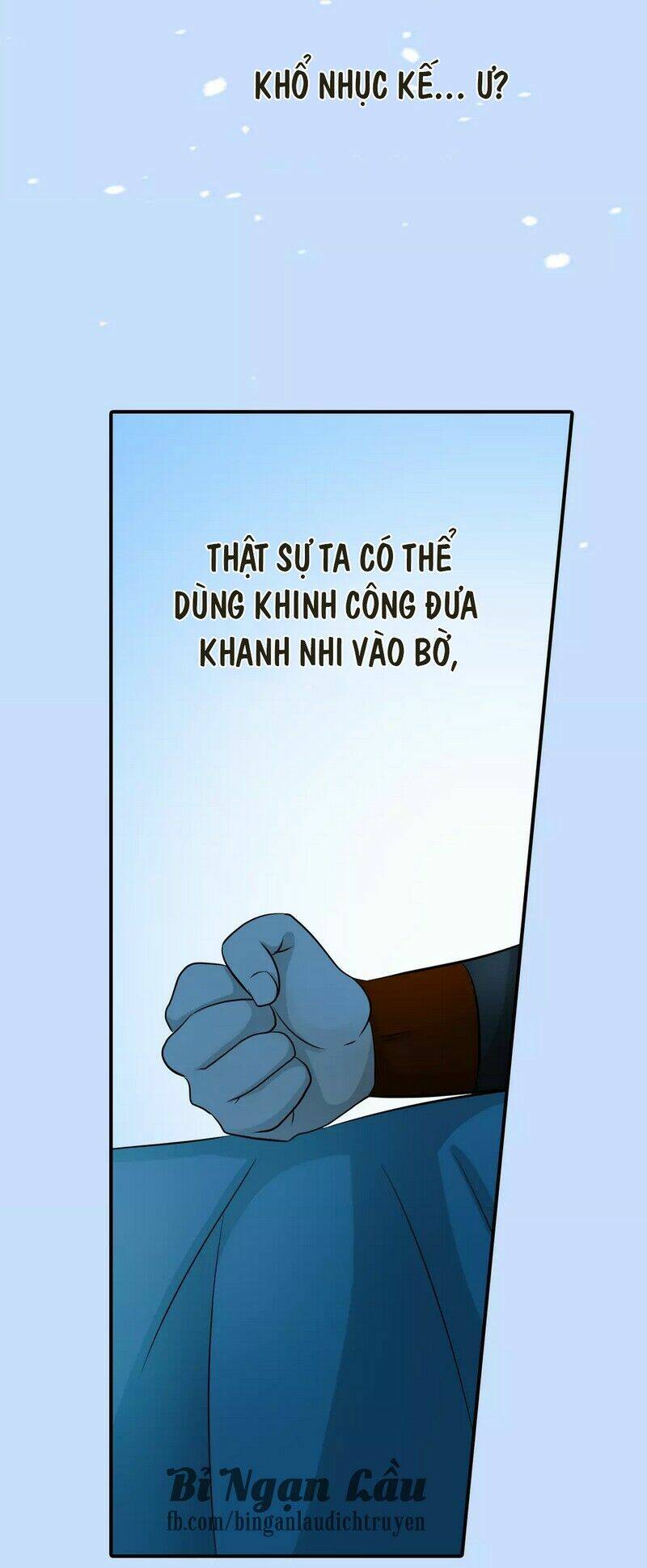 Nghịch Thần Chương 34 Ảnh 27