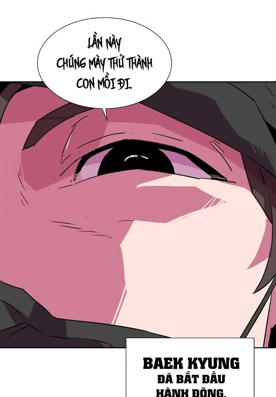 Săn Lùng Bắt Nạt Chương 44 Ảnh 98