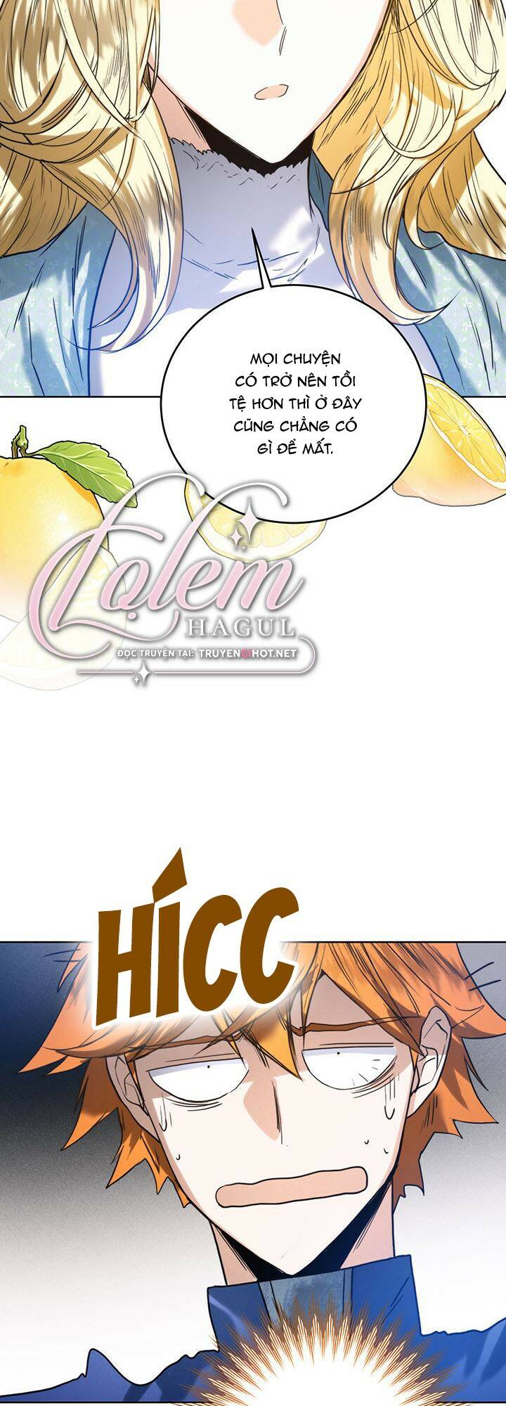 Hôn Nhân Hoàng Gia Chương 42 Ảnh 33