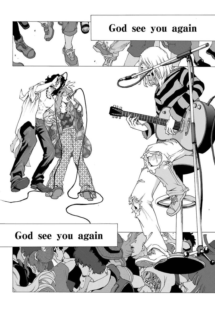 Shiori Experience - Jimi Na Watashi To Hen Na Oji-San Chương 94 Ảnh 30