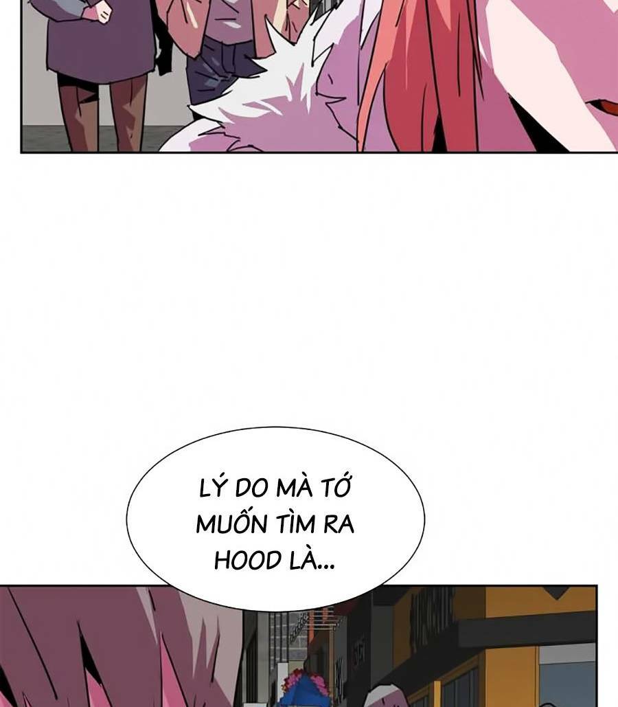 Săn Lùng Bắt Nạt Chương 45 Ảnh 67