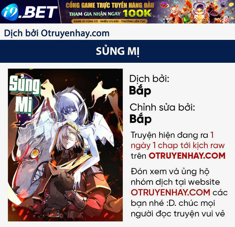 Sủng Mị Chương 37 Ảnh 2