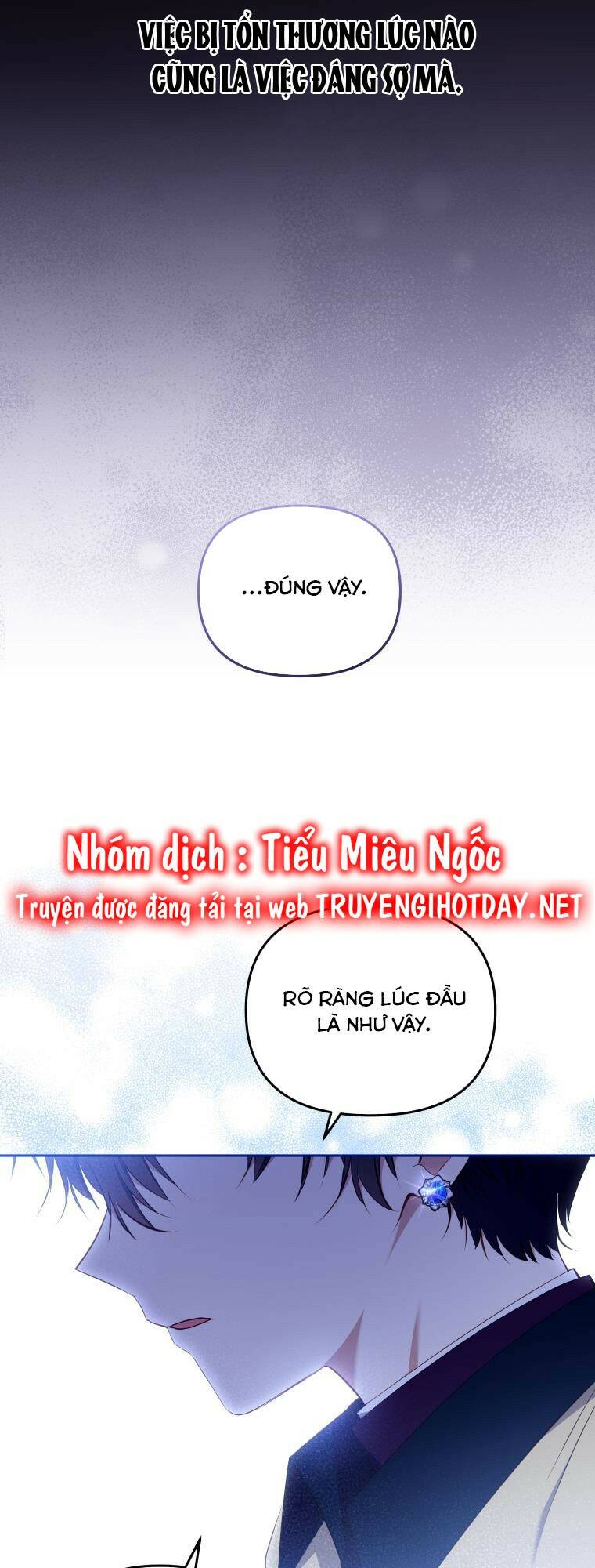 Papa Tôi Là Bạo Chúa Ác Ma Chương 36 Ảnh 14