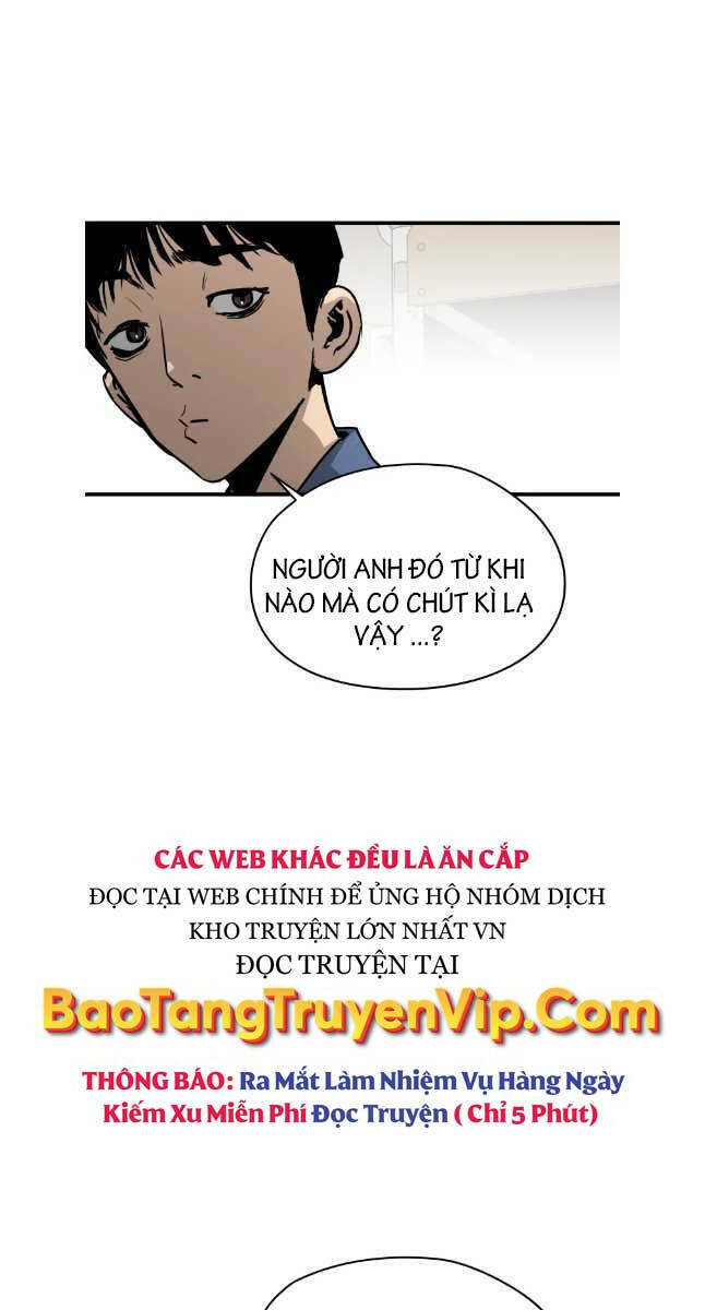 Đặc Công Xuất Ngũ Chương 23 Ảnh 21