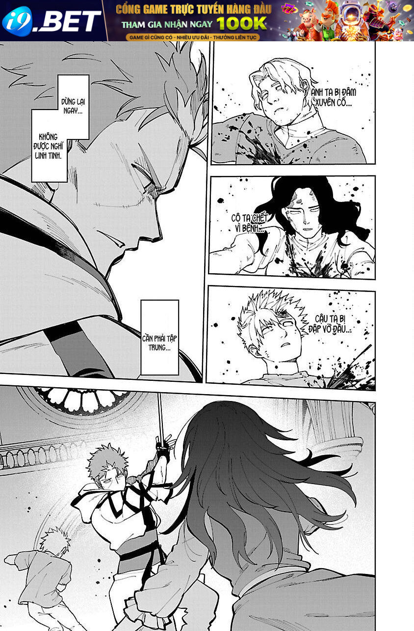 Katainaka No Ossan, Kensei Ni Naru ~Tada No Inaka No Kenjutsu Shihan Datta No Ni, Taiseishita Deshi-Tachi Ga Ore Wo Hottekurenai Ken~ Chương 23 Ảnh 19