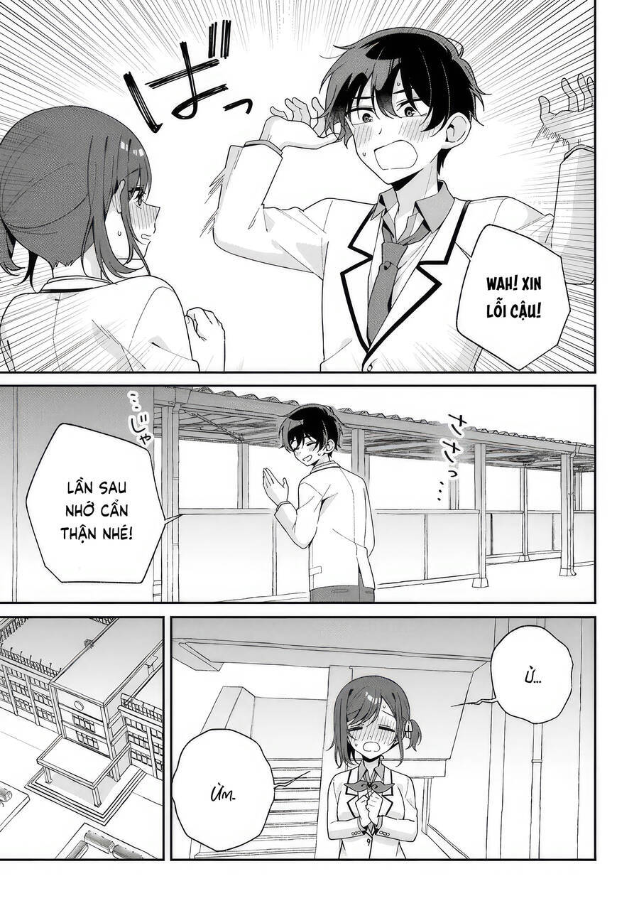 Futago Matomete 'Kanojo' Ni Shinai? Chương 1 Ảnh 18