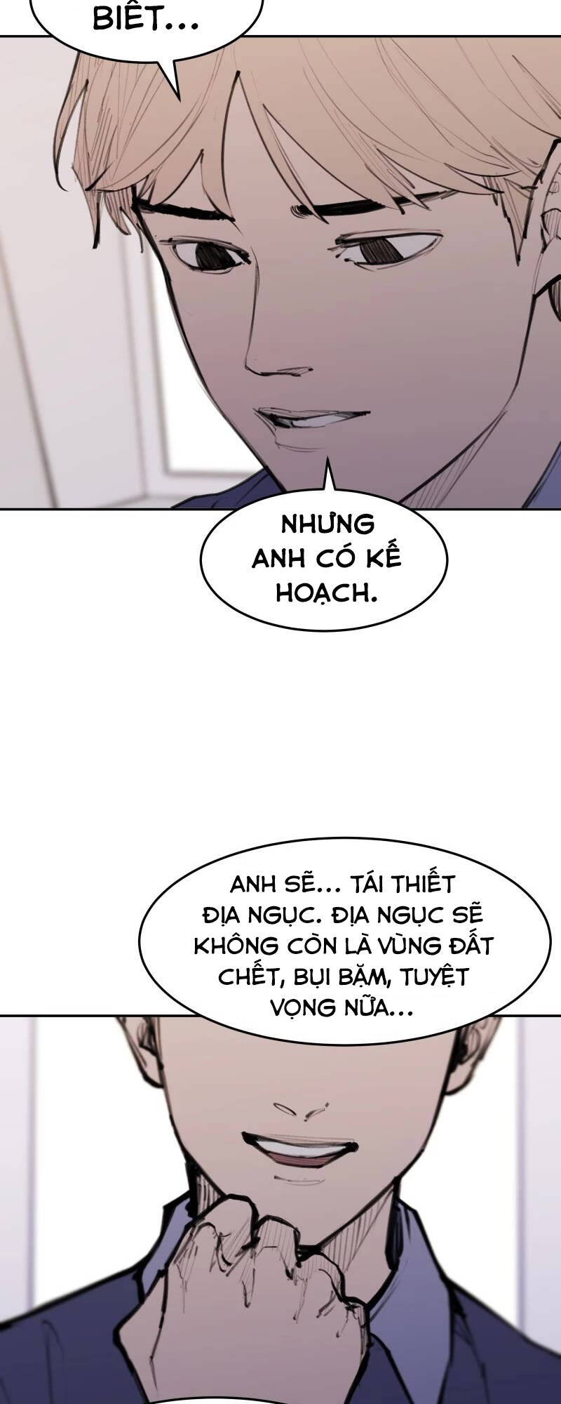 Tướng Quỷ Dạy Yêu Chương 126 Ảnh 23