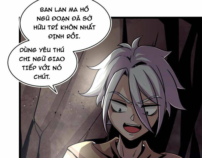 Sủng Mị Chương 36 Ảnh 24
