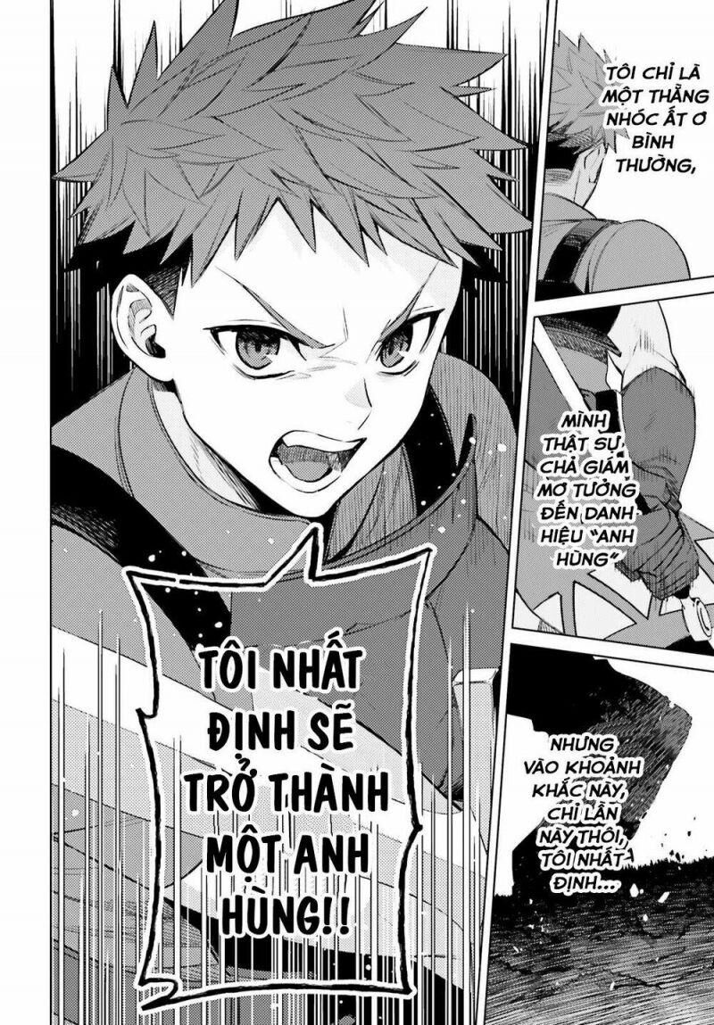 Shujinkou Janai! Chương 2 Ảnh 32